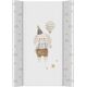 CEBA 204-000-752 Przewijak twardy krótki 50x70 Ultra Light Birthday Bunny
