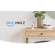 Κάμερα ασφαλείας Amazon Blink Mini 2, λευκή