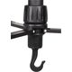 Τρίποδο Manfrotto BIG T-1271, μαύρο (425814)