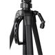 Τρίποδο Manfrotto BIG T-1271, μαύρο (425814)