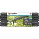 Gardena Wąż tekstylny Gardena Liano Life 20M - 18450-20