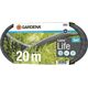 Gardena Wąż tekstylny Gardena Liano Life 20M - 18450-20