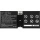 Μπαταρία CoreParts 26.60Wh Li-Pol 7.6V