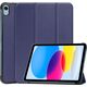 Θήκη για tablet CoreParts CoreParts TABX-IP10-COVER2 θήκη για tablet 27,7 cm (10.9") Θήκη με καπάκι Μπλε