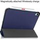 Θήκη για tablet CoreParts CoreParts TABX-IP10-COVER2 θήκη για tablet 27,7 cm (10.9") Θήκη με καπάκι Μπλε