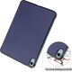 Θήκη για tablet CoreParts CoreParts TABX-IP10-COVER2 θήκη για tablet 27,7 cm (10.9") Θήκη με καπάκι Μπλε