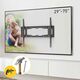 Barkan BARKAN ND400.B 29"-75" Τηλεόραση, σταθερή, για τοίχο γυψοσανίδας