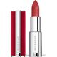 Givenchy Givenchy, Le Rouge Deep Velvet, Matte, Cream Lipstick, N27, 3.4 g Για Γυναίκες