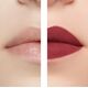 Givenchy Givenchy, Le Rouge Deep Velvet, Ματ, Κρεμώδες Κραγιόν, N28, 3.4 g Για Γυναίκες