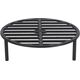 Esschert Design FIRE PIT GRILL