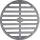 Esschert Design FIRE PIT GRILL