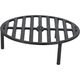Esschert Design FIRE PIT GRILL