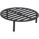 Esschert Design FIRE PIT GRILL