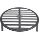 Esschert Design FIRE PIT GRILL