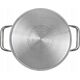 Resto CASSEROLE D24CM 8L/92006 RESTO
