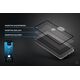 Szkło Hartowane 5D HMD FUSION MyScreen Diamond Glass Edge Lite Full Glue czarne