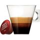 Κάψουλες καφέ NESCAFE(r) Dolce Gusto(r) Roma, 16 τεμ.