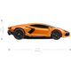 „Hot Wheels“ RC automodelis „Lamborhini Revuelto“