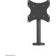 TV SET ACC DESK MOUNT 23-43"/DS42-430BL12 NEOMOUNTS