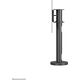 TV SET ACC DESK MOUNT 23-43"/DS42-430BL12 NEOMOUNTS