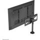 Neomounts DS42-430BL14 uchwyt do telewizorów 139,7 cm (55") Czarny