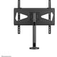 Neomounts DS42-430BL14 uchwyt do telewizorów 139,7 cm (55") Czarny