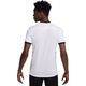 Koszulka męska Nike Dri-FIT Academy SS Top biała FZ9754 100 L