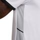 Koszulka męska Nike Dri-FIT Academy SS Top biała FZ9754 100 L