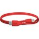RODE SC21 - Kabel USB-C - Lightning 30cm Red