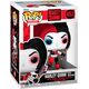Funko POP Harley Quinn 453 Harley Quinn with Weapons