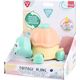 PLAYGO INFANT&TODDLER Tortoise along, 4812
