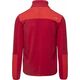Męski polar Elbrus RANITO100 POLARTEC chilli pepper/flame scarlet rozmiar L