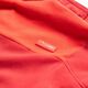 Męski polar Elbrus RANITO100 POLARTEC chilli pepper/flame scarlet rozmiar XL