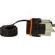 OUTDOOR WATERPROOF CAT6A