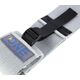 One Fitness Hip Band HB010 regulowany opór szary 1 szt.