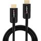 Kabel Lindy HDMI - HDMI 10m czarny (38380)