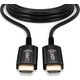 Kabel Lindy HDMI - HDMI 10m czarny (38380)