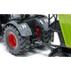 Siku SIKU 1990 Farmer traktor Fendt 942 Vario z przednią ładowarką