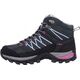 Buty trekkingowe damskie CMP Rigel Mid granatowe r. 38