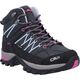Buty trekkingowe damskie CMP Rigel Mid granatowe r. 40