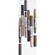 Clinique CLINIQUE HIGH IMPACT SHADOW PLAY SHADOW+ DEFINER -FLAME + EMBER 1,9G