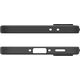 SPIGEN LIQUID AIR GALAXY A56 5G MATTE BLACK
