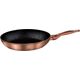 Patelnia Berlinger Haus PATELNIA GRANITOWA 20cm BERLINGER HAUS ROSE GOLD BH-1508