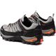 Buty trekkingowe męskie CMP Rigel Low Trekking Shoe Cemento/Nero r. 46 (3Q54457-75UE)