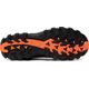 Buty trekkingowe męskie CMP Rigel Low Trekking Shoe Cemento/Nero r. 46 (3Q54457-75UE)