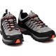 Buty trekkingowe męskie CMP Rigel Low Trekking Shoe Cemento/Nero r. 46 (3Q54457-75UE)
