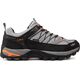 Buty trekkingowe męskie CMP Rigel Low Trekking Shoe Cemento/Nero r. 45 (3Q54457-75UE)