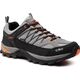 Buty trekkingowe męskie CMP Rigel Low Trekking Shoe Cemento/Nero r. 45 (3Q54457-75UE)