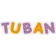 TUBAN Lakier do paznokci Tubi Glam - różowy neon 5ml