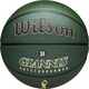 Wilson Wilson NBA Player Icon Giannis Antetokounmpo Outdoor Ball WZ4006201XB Zielone 7